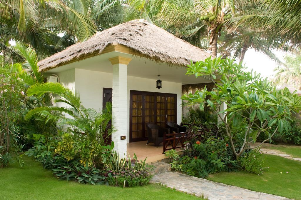 Cham Villas Resort Mui Ne Exterior photo