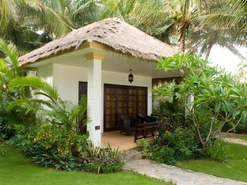 Cham Villas Resort Mui Ne Exterior photo